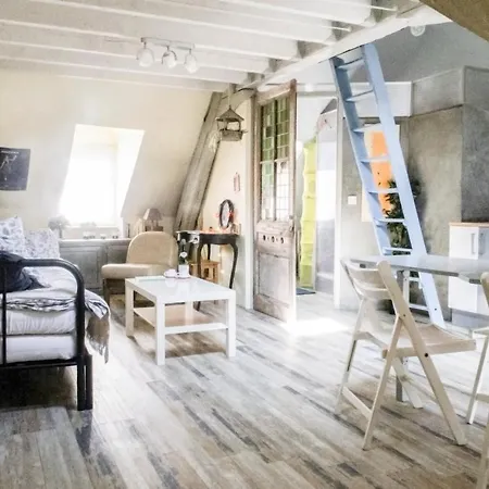 Location Honfleur