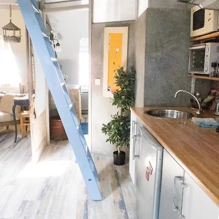 Apartment Location Honfleur