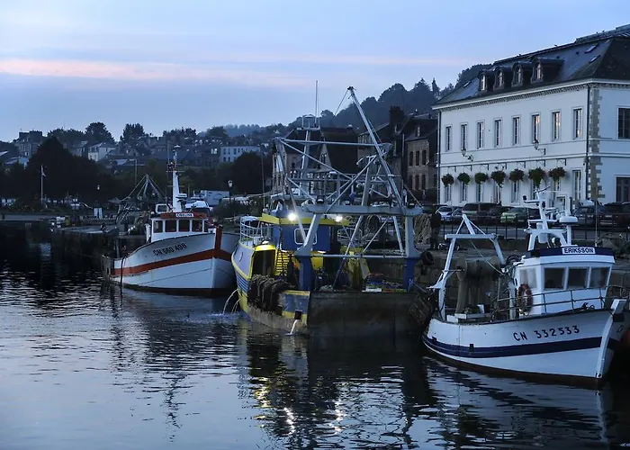 Location オンフルール