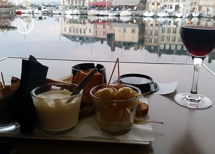 アパート Location