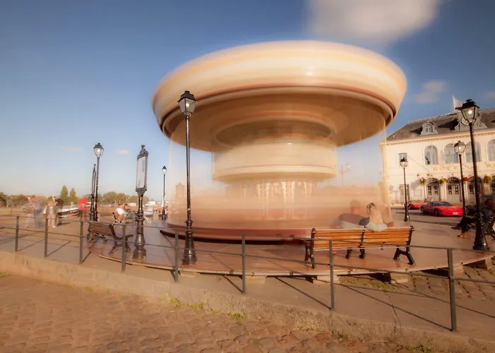 Location オンフルール