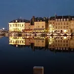 Location Honfleur