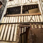 Location Honfleur