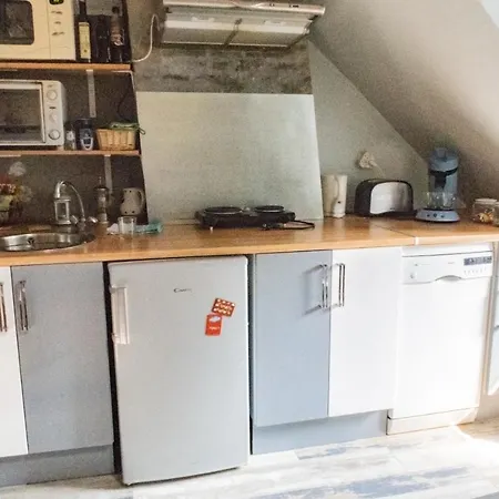 Location * Honfleur