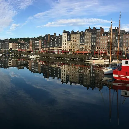 Location Apartment *