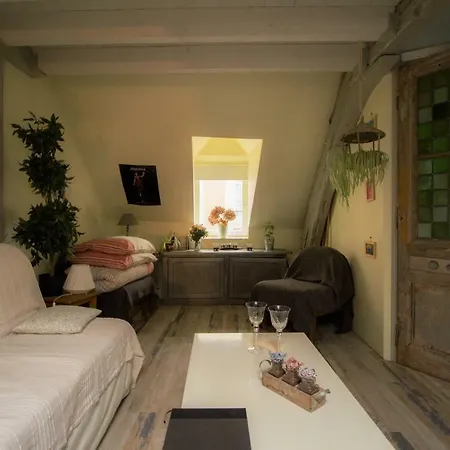 Apartment Location Honfleur