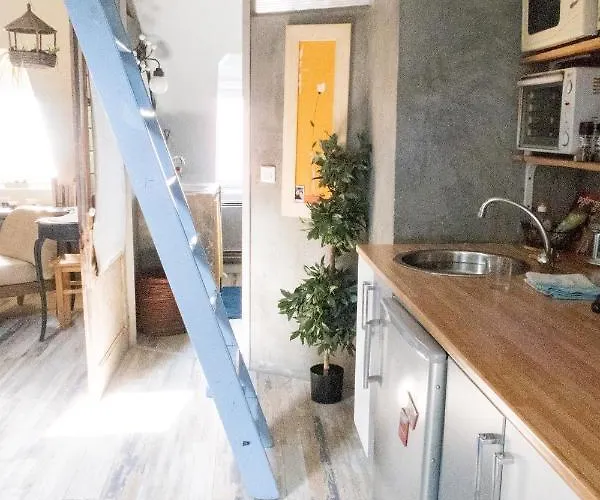 شقة Location أونفلور